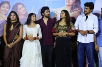 Happy Journey Movie Trailer Launch
